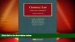 Big Deals  Criminal Law- Cases and Comments (University Casebook Series)  Full Read Best Seller