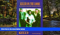 Must Have  Killer on the Loose, The True Story of Serial Killer Raymond Lee Stewart  Premium PDF