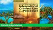 Deals in Books  An Introduction to International Criminal Law and Procedure  Premium Ebooks Full