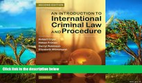 Deals in Books  An Introduction to International Criminal Law and Procedure  Premium Ebooks Full