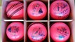 Why Pink Ball be used in Day Night Test Match || Pakistan Vs West Indies 2016 Series [Azhar Ali's Hundred In Pink Ball]