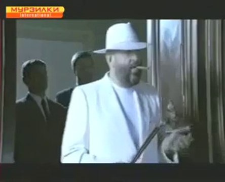 Михаил Шуфутинский и Мурзилки - Таганка (Taganka)