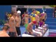 Swimming | Men's 50m Butterfly S7 final | Rio 2016 Paralympic Games