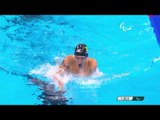 Swimming | Men's 200m IM SM6 final | Rio 2016 Paralympic Games