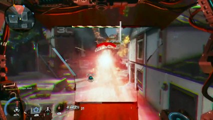 Titanfall 2 : Multiplayer Gameplay Trailer E3 2016