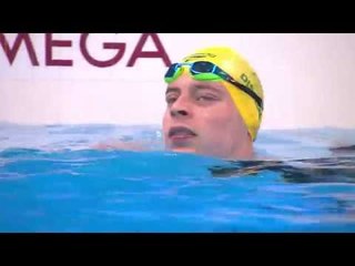 Day 5 morning | Swimming highlights | Rio 2016 Paralympic Games