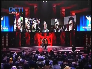 RAFFI n OMESH BacaNominasi PGA19th 141016