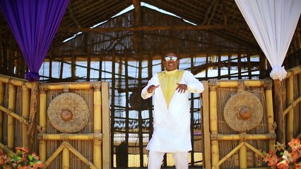 GADJI CELI - Ça djô - Clip Officiel