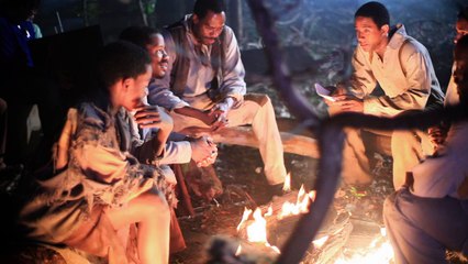 The Birth of a Nation - Featurette Nat Turner American Revolutionary_h264_hd