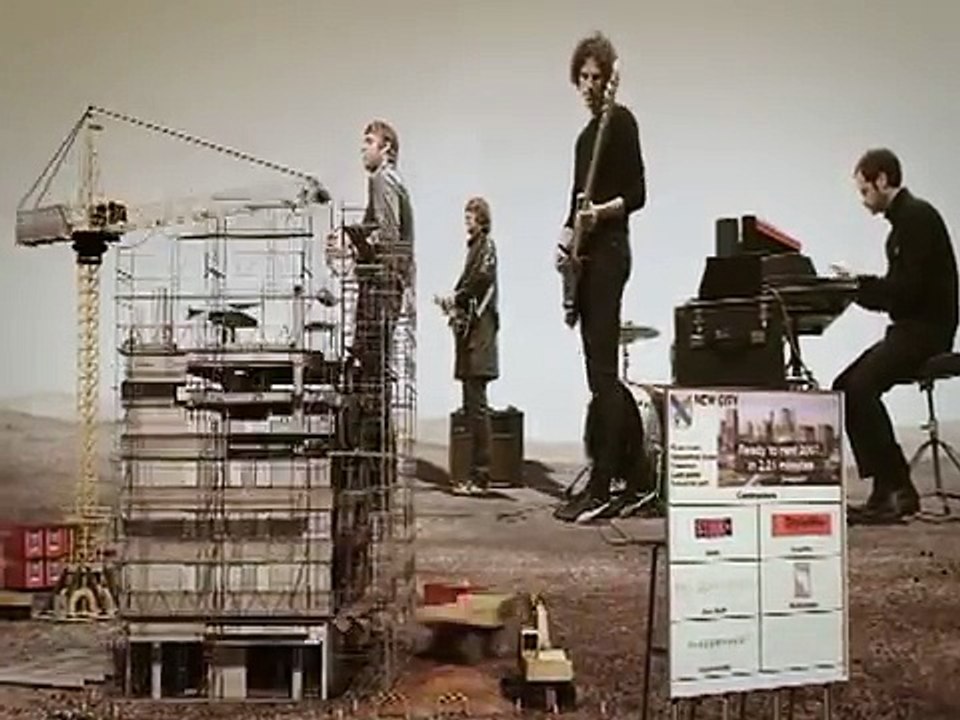 KAISER CHIEFS - Ruby
