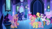 my little pony ystävyyden taikaa equestria girls osa 1 (finnish)