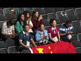 Table Tennis | Poland v China | SM10 Men's Singles Final Match | Rio 2016 Paralympic Games