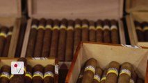 Obama Lifts Restrictions on Cuban Cigars and Rum