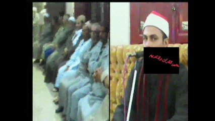 ‫الشيخ محمد مكاوى النمل 12=10=2016‬ -Short And Nice Clip