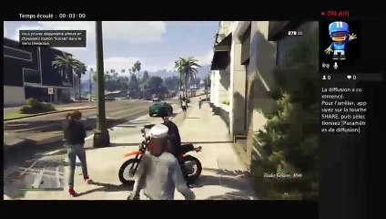 AVOIR UNE TENUE MODDER ! GLITCH GTA 5 ONLINE 1. 36 (4)
