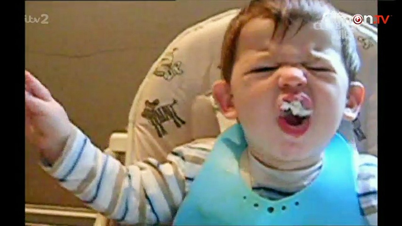 You've Been Framed and Famous! (2010) (Part 5/6)