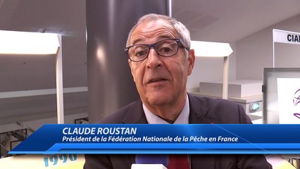 Savines-le-Lac obtient le label "Station Pêche"