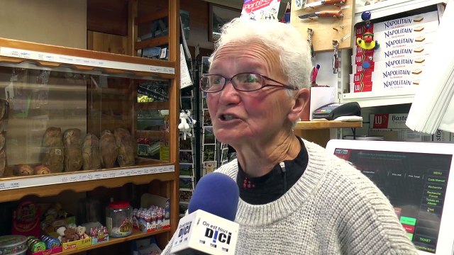Hautes-Alpes : Les habitants du Queyras génés par les chutes de neige