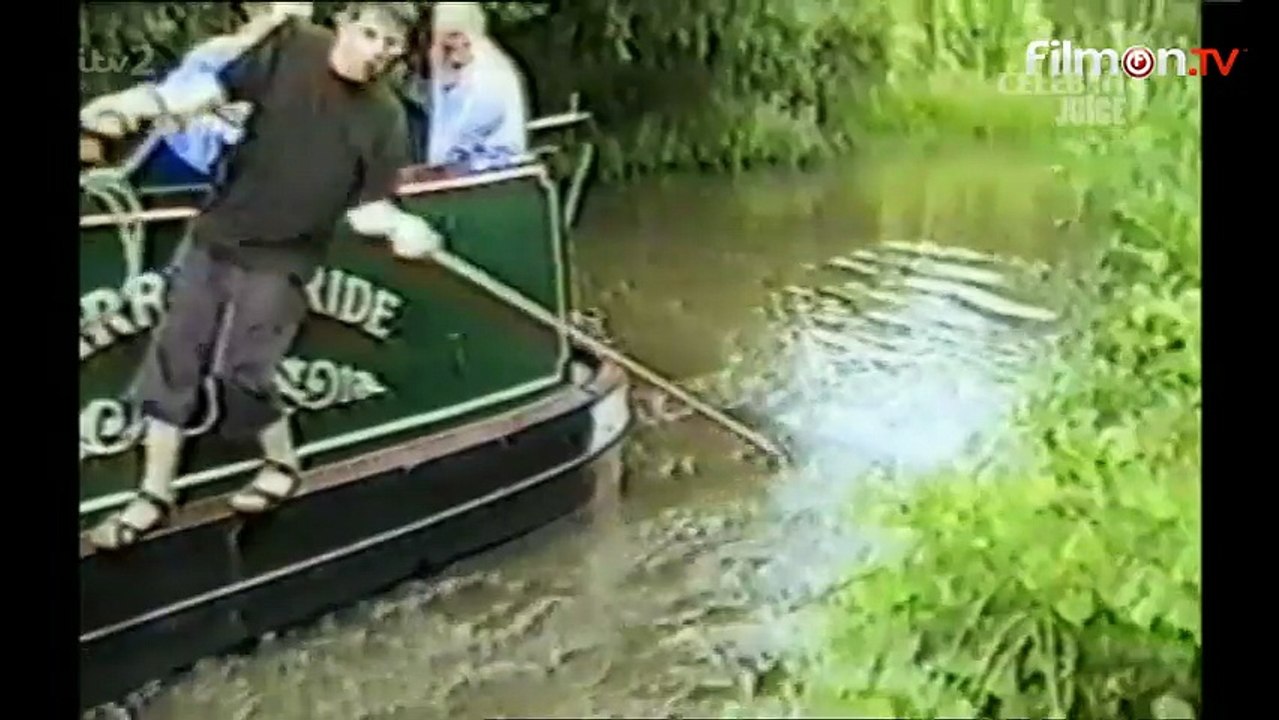 You've Been Framed and Famous! (2010) (Part 6/6)