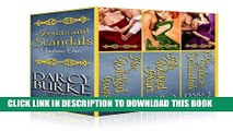 [PDF] FREE Secrets and Scandals Volume 1 [Download] Online