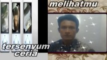 Melihatmu Tersenyum Ceria, Hatiku Bahagia - by Miftachul Wachyudi (Yudee) #Miftachul #Wachyudi #Yudee #MiftachulWachyudi