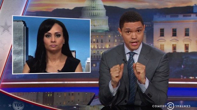 Late-night laughs: Trump surrogates defend their candidate