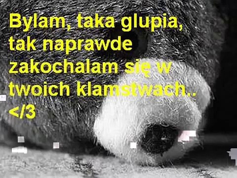 Smutna piosenka o miłości 2