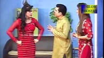 New Pakistani Stage Drama Mama jee Full Punjabi Comedy drama 2016