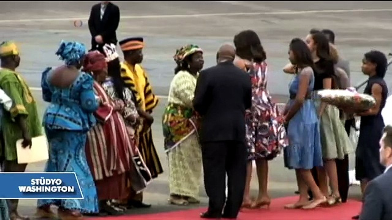 First Lady'den Kız Çocuklarının Eğitimine Destek