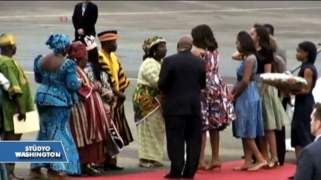 First Lady'den Kız Çocuklarının Eğitimine Destek