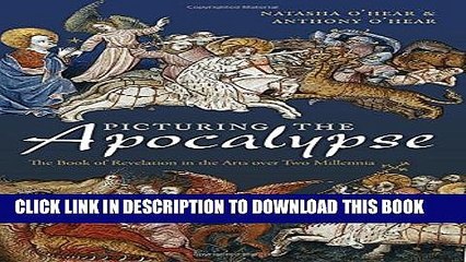 [Read PDF] Picturing the Apocalypse: The Book of Revelation in the Arts over Two Millennia Ebook