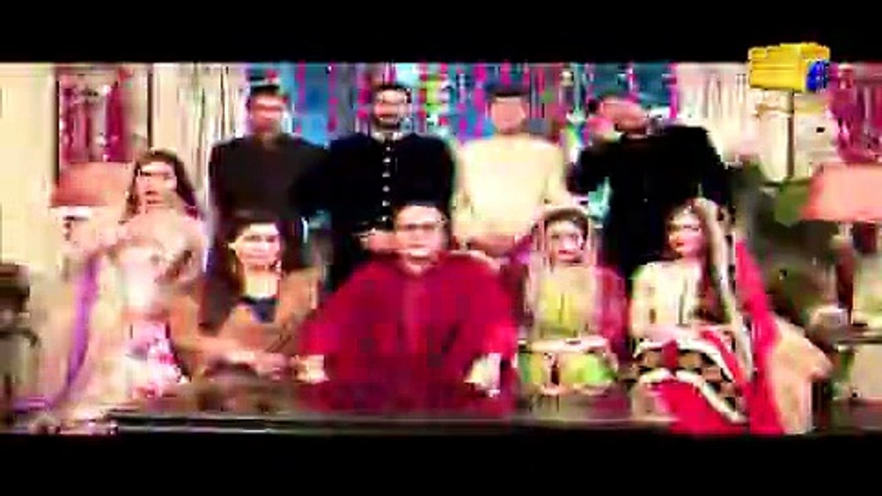 Joru Ka Ghulam Episode 38