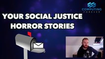 Reading Your Social Justice University Stories