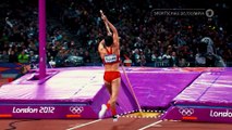 Darum geht's bei der Leichtathletik - Stabhochsprung