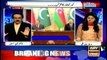Live With Dr. Shahid Masood 14th October 2016