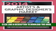 [Read PDF] 2014 Artist s   Graphic Designer s Market Ebook Free