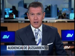 Peritos dan cuenta de transferencias irregulares en la FEF
