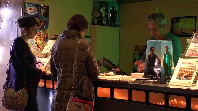 Château-Arnoux-Saint-Auban : Début des rencontres cinématographiques