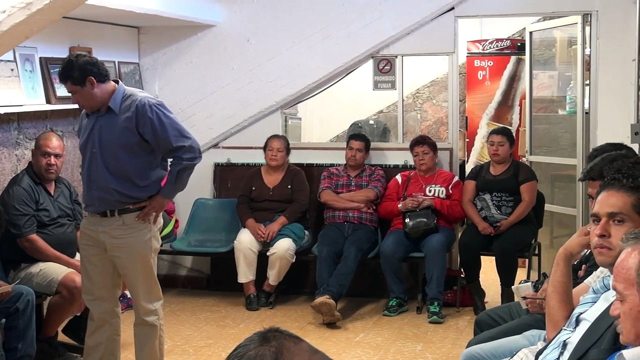 Nueva directiva en el béisbol municipal