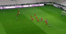 Red Star 2-2 Nîmes Olympique - (14/10/2016)