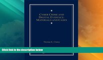 Must Have PDF  Cyber Crime and Digital Evidence: Materials and Cases  Full Read Best Seller