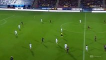 Adam Fraczczak Goal HD - Pogon Szczecin 1 - 0 Legia 14-10-2016 HD