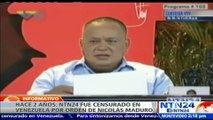 Persiste ataque a la libertad de expresión en Venezuela