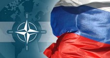 NATO ile Rusya arasında 