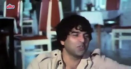 Gaungaa Nachunga Rounga Hasunga - Mohammed Rafi, Dharmendra, Maa Comedy Song