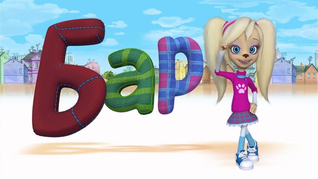 Барбоскины - 167 серия. Ужасный друг Малыша. Премьера новой серии.