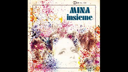 Mina - Insieme [1970] - 45 giri