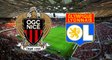 Nice vs Olympique Lyon 2-0 - All Goals and Full Highlights Ligue 1 14.10.2016 HD
