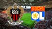 Nice vs Olympique Lyon 2-0 - All Goals and Full Highlights Ligue 1 14.10.2016 HD