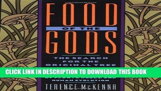 [EBOOK] DOWNLOAD Food of the Gods: The Search for the Original Tree of Knowledge A Radical History
